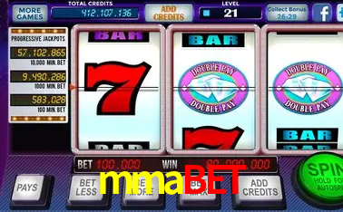 mmabet login